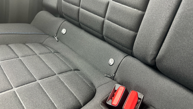 Citroen C3 1.2 Turbo Plus 5dr Petrol Hatchback